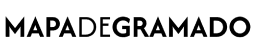 Mapa de Gramado